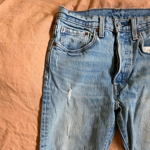 Levi’s from Anthropologie - Picture 7 of 10